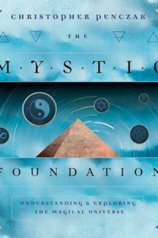 Cover of The Mystic Foundation