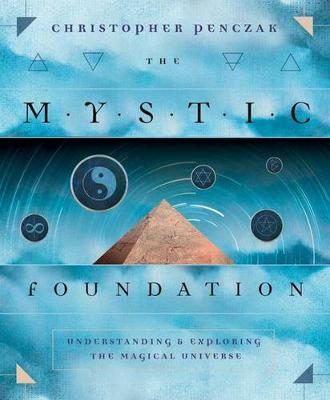 Book cover for The Mystic Foundation