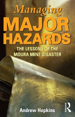 Cover of Managing Major Hazards