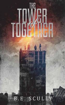 Book cover for The Tower of Together