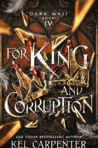 Cover of For King and Corruption