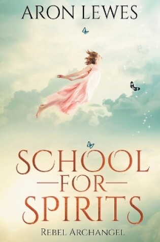 Cover of School for Spirits