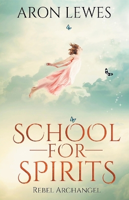 Book cover for School for Spirits