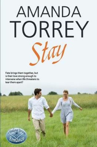 Cover of Stay