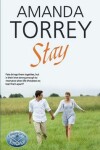 Book cover for Stay