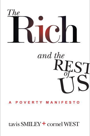Cover of The Rich And The Rest Of Us