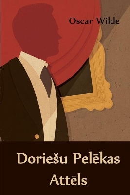 Book cover for Doriesu Pelēkas Attēls