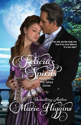 Cover of Felicia's Spirits