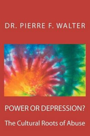 Cover of Power or Depression?