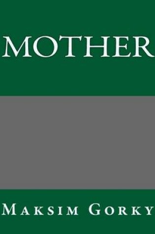 Cover of Mother