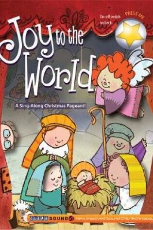 Cover of Joy to the World