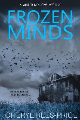 Cover of Frozen Minds