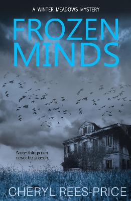 Book cover for Frozen Minds