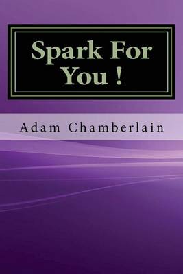 Book cover for Spark for You !