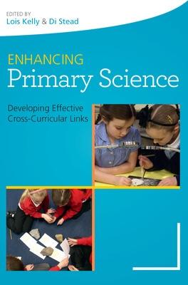 Book cover for Enhancing Primary Science