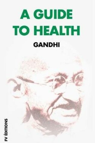 Cover of A Guide to Health