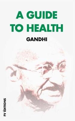 Book cover for A Guide to Health