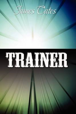 Book cover for Trainer