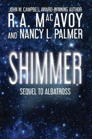 Cover of Shimmer