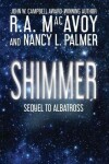 Book cover for Shimmer