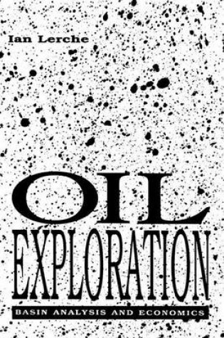 Cover of Oil Exploration