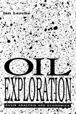 Book cover for Oil Exploration