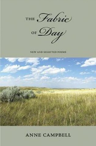 Cover of The Fabric of Day