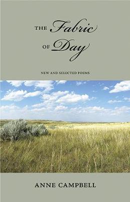 Book cover for The Fabric of Day