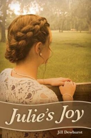 Cover of Julie's Joy