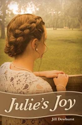 Cover of Julie's Joy