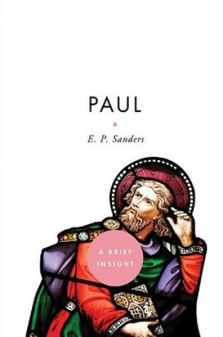 Cover of Paul