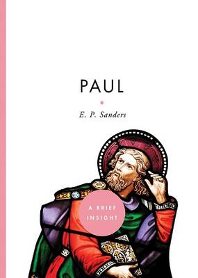 Book cover for Paul