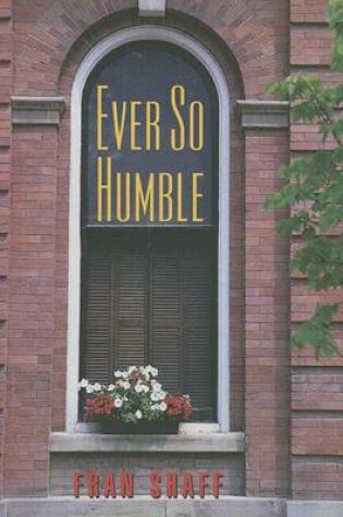 Cover of Ever So Humble