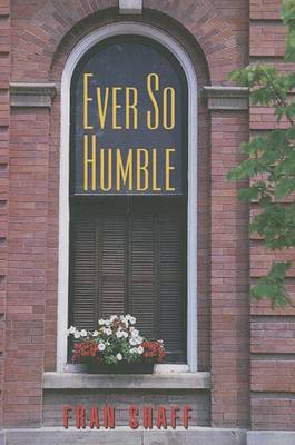Book cover for Ever So Humble