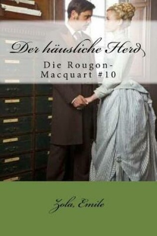 Cover of Der Hausliche Herd