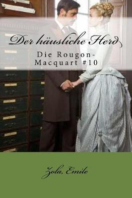 Book cover for Der Hausliche Herd