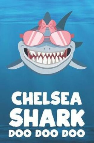 Cover of Chelsea - Shark Doo Doo Doo