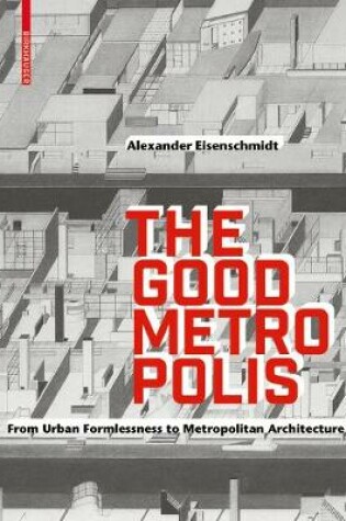Cover of The Good Metropolis