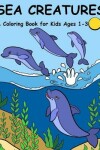 Book cover for Sea Creatures