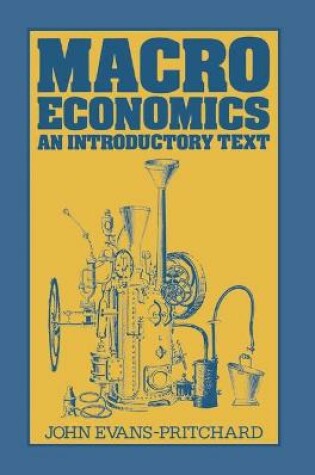 Cover of Macroeconomics