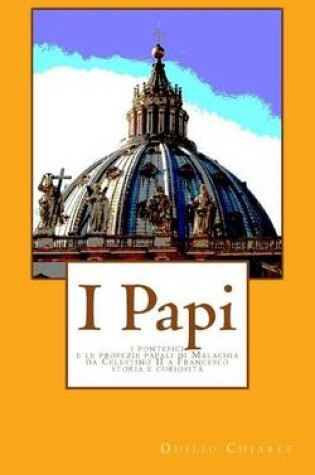 Cover of I Papi