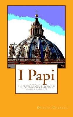 Book cover for I Papi