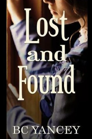 Cover of Lost and Found