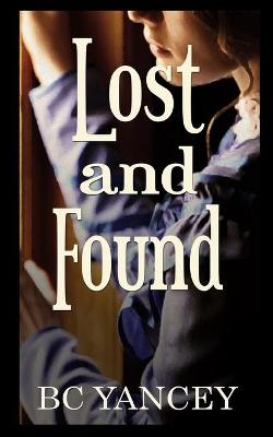 Book cover for Lost and Found