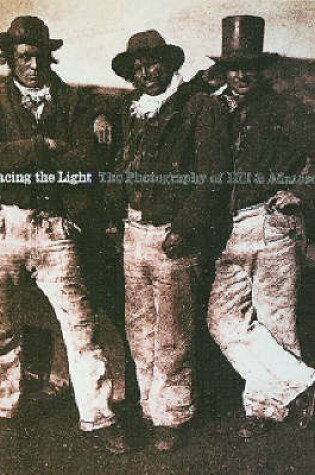 Cover of Facing the Light