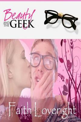 Book cover for Beauty and the Geek