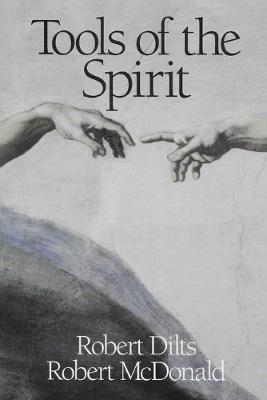 Book cover for Tools of the Spirit