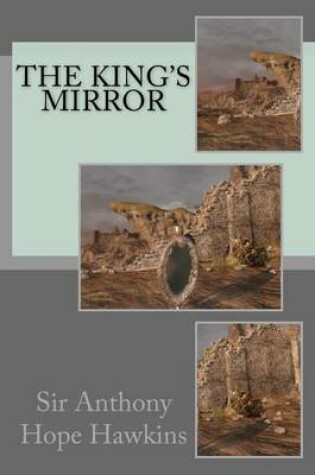 Cover of The King's Mirror