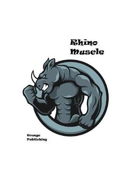 Book cover for Rhino Muscle