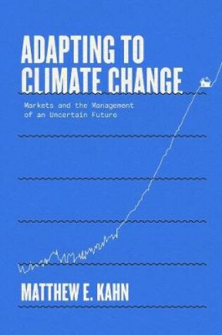 Cover of Adapting to Climate Change